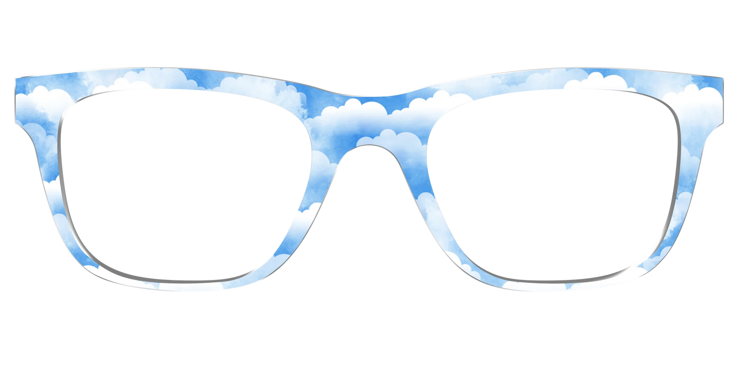 The Blue Skies