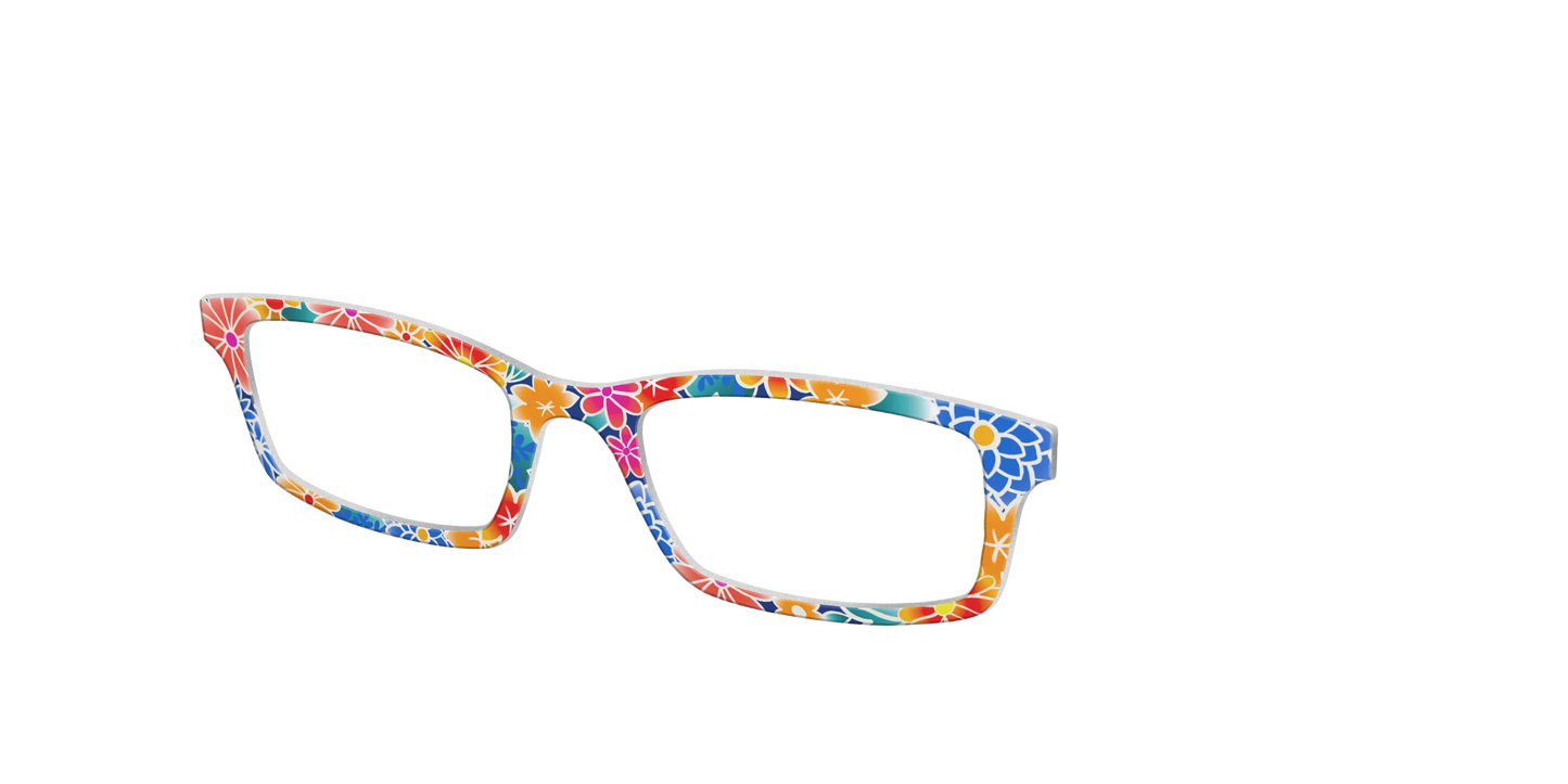The Verona Floral