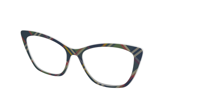 The Flannel Plaid