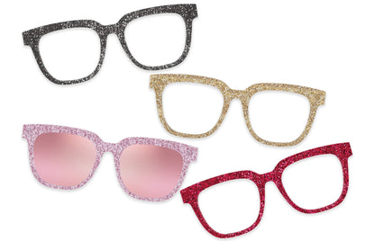The Sparkles Set