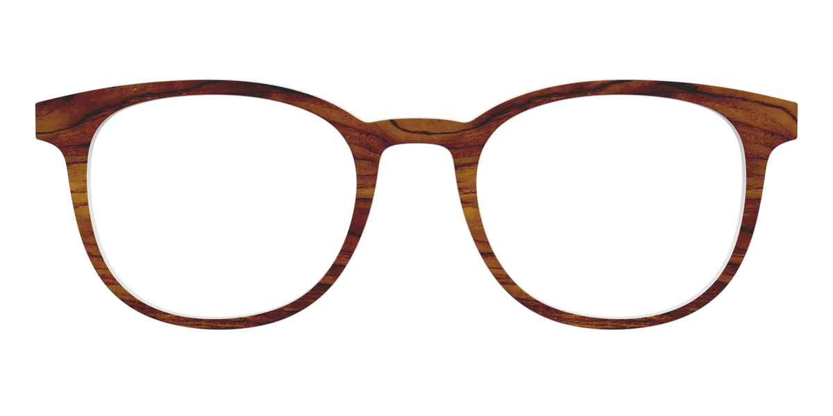 The Woodgrain