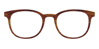The Woodgrain