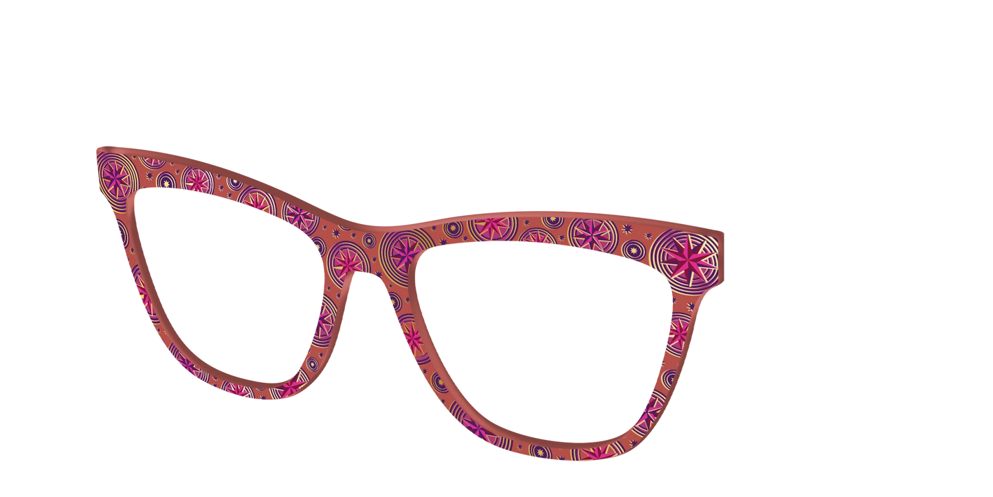 The Gold Foil Luna Lovegood™