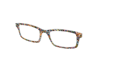 The Paradise Paisley