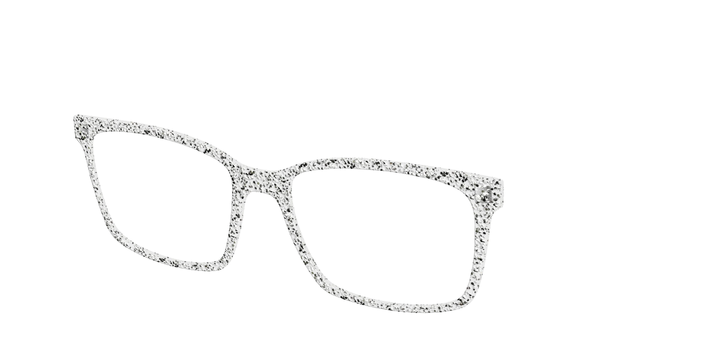 The Silver Sparkle