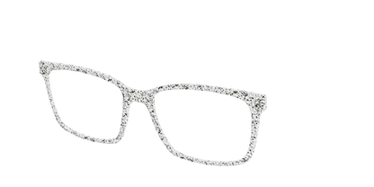The Silver Sparkle