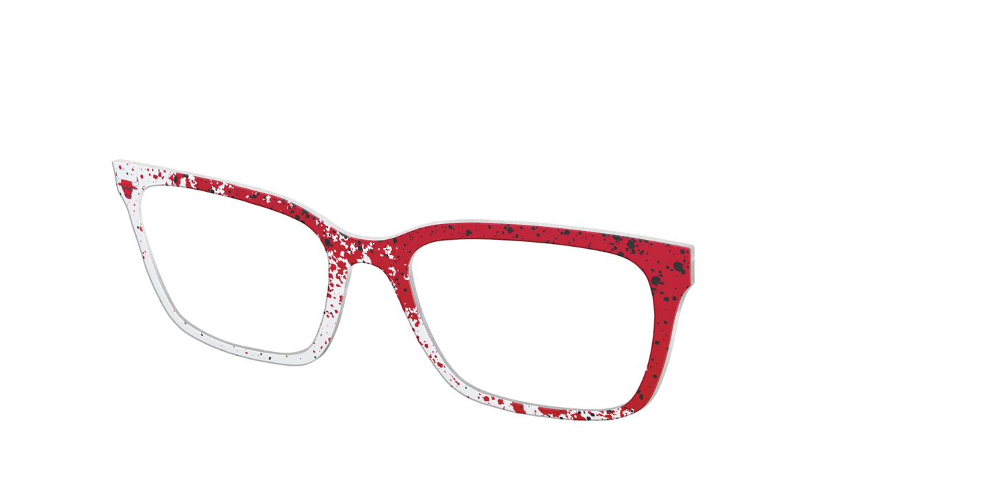 Bulls Splatter