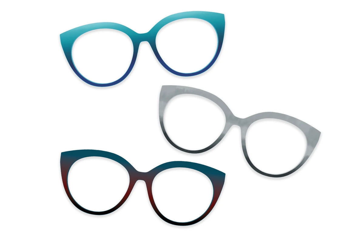 The Gradient Starter Set