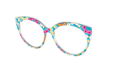 The Floral Leis