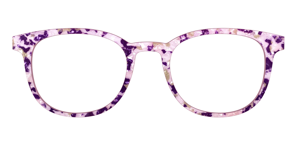 The Spotted Thistle Pearl Tortoise