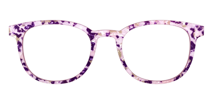 The Spotted Thistle Pearl Tortoise