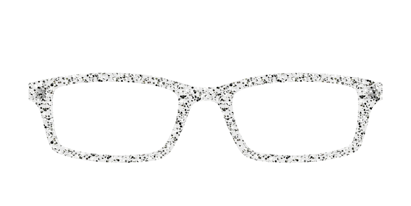 The Silver Sparkle