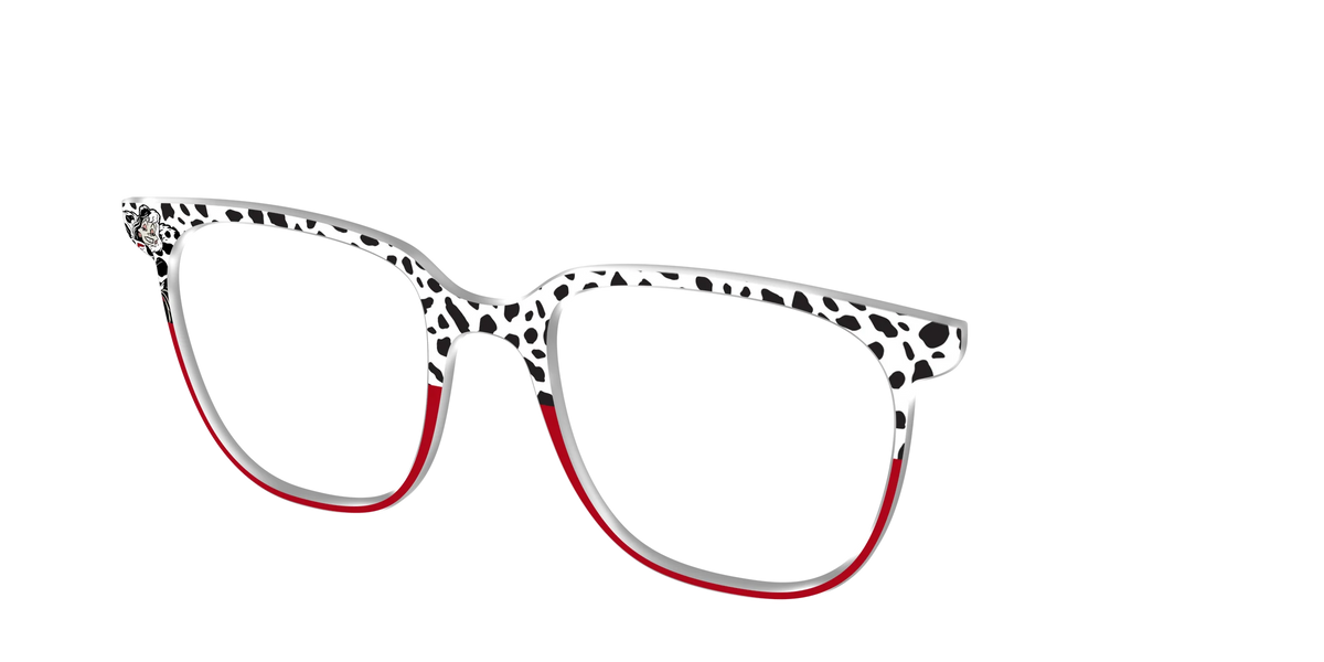 Cruella's Wicked Glamour Split