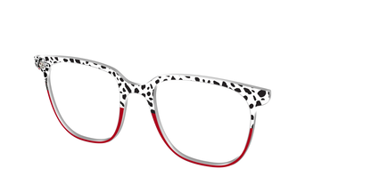 Cruella's Wicked Glamour Split