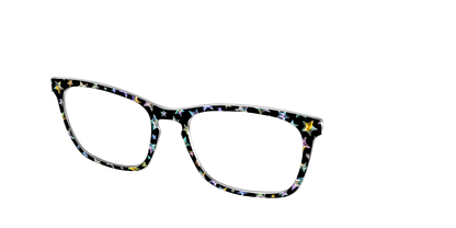 The Chrome Superstars