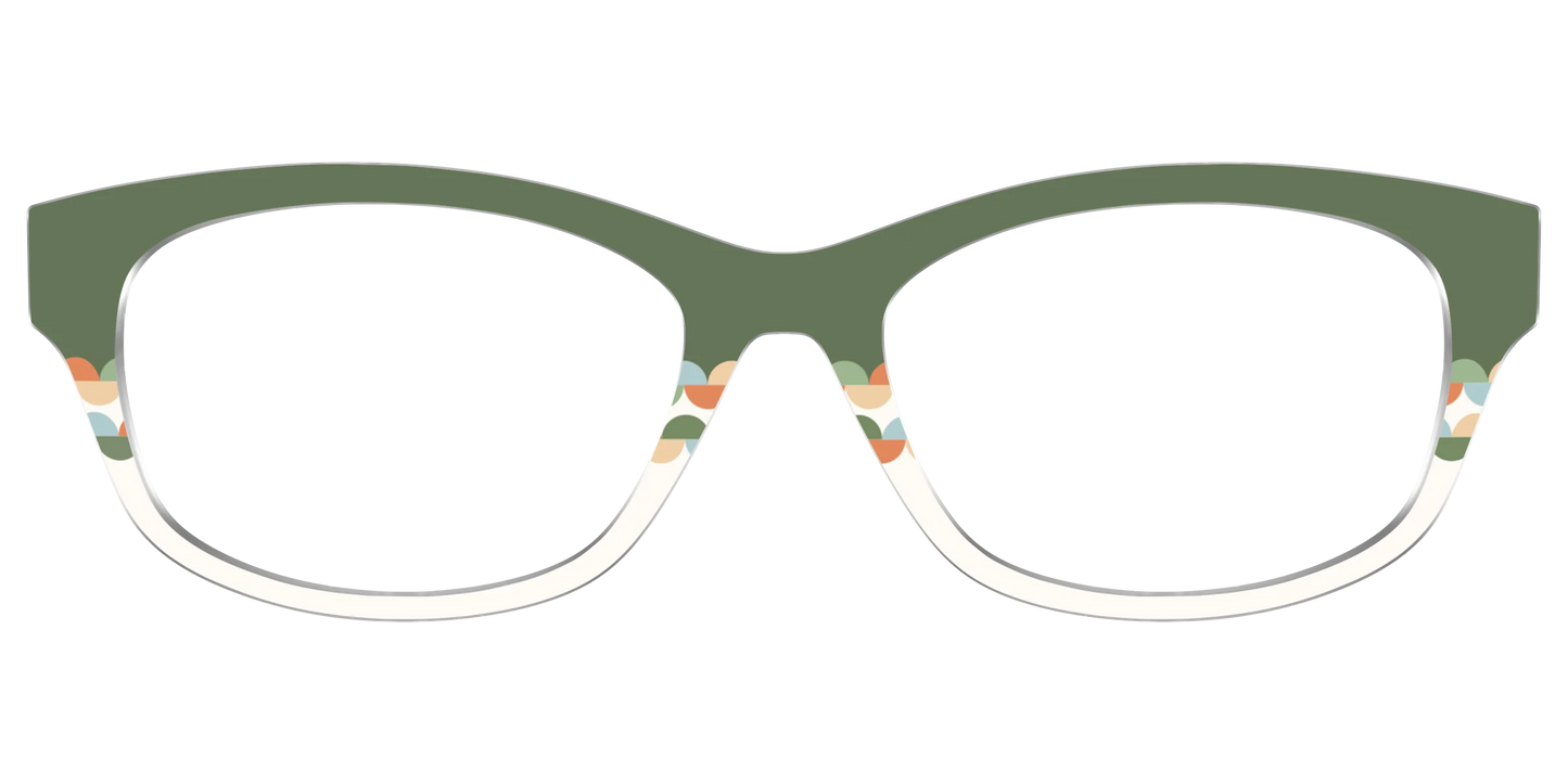 The Stylish Split