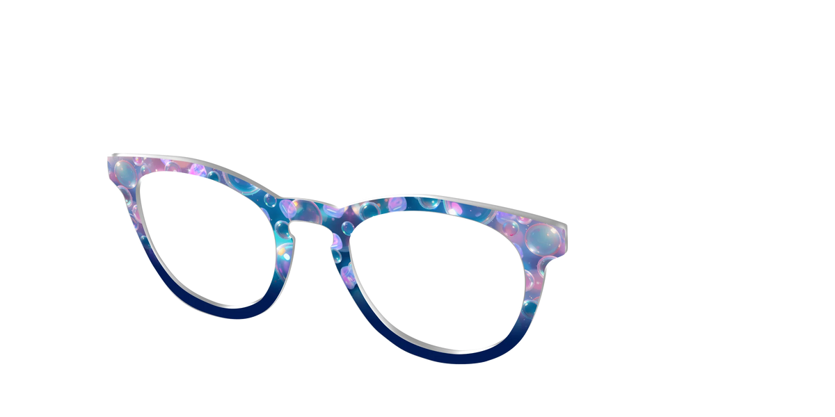 The Beachy Bubbles