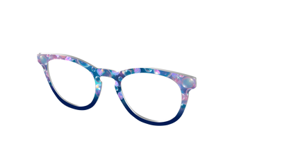 The Beachy Bubbles