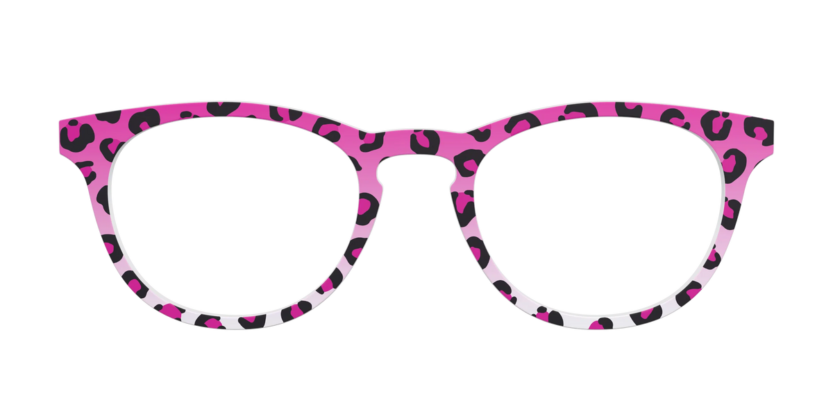 The Pink Cheetah
