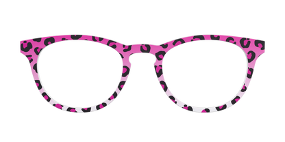 The Pink Cheetah