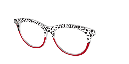 Cruella's Wicked Glamour Split