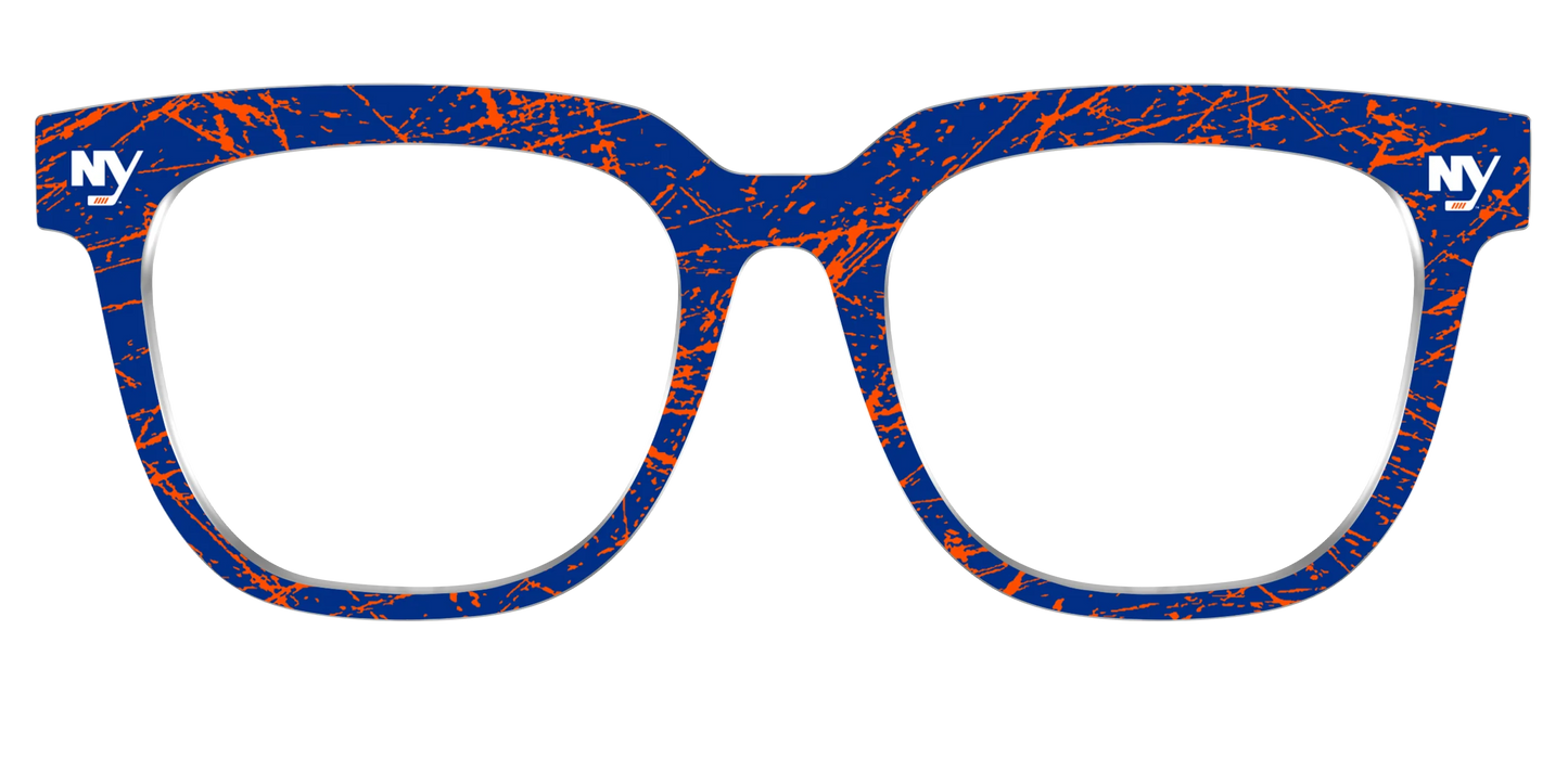 The Islanders® Ice