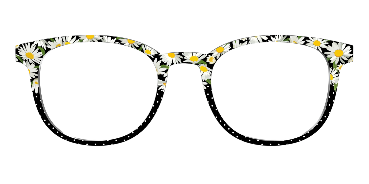 The Daisy Crown Dot