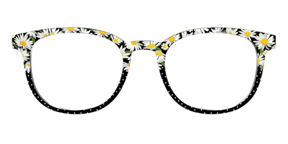 The Daisy Crown Dot