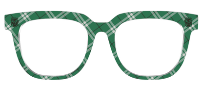 The Slytherin™ Plaid