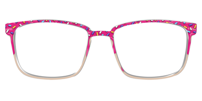 The Pink Pastry