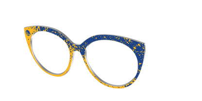 Warriors Splatter