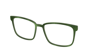 The Olive Shimmer
