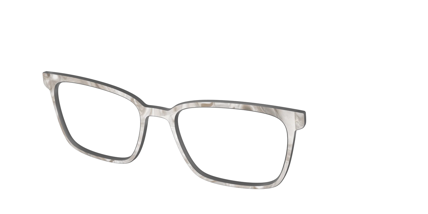 The Gray Marble