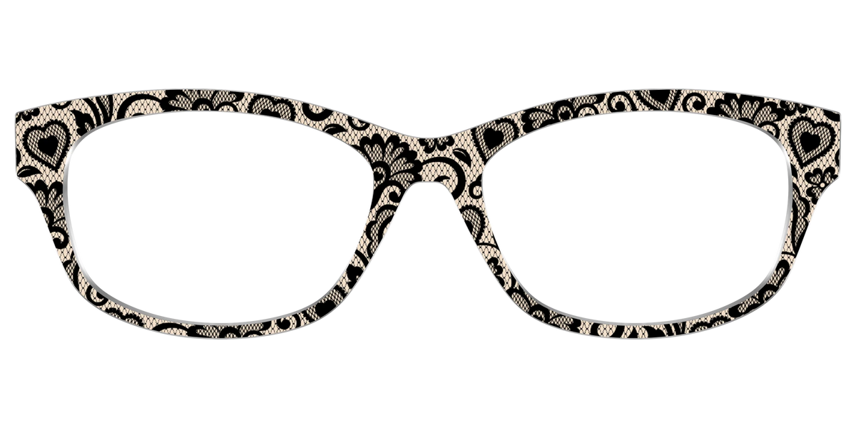 The Elegant Lace