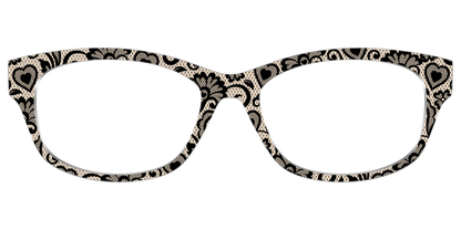 The Elegant Lace
