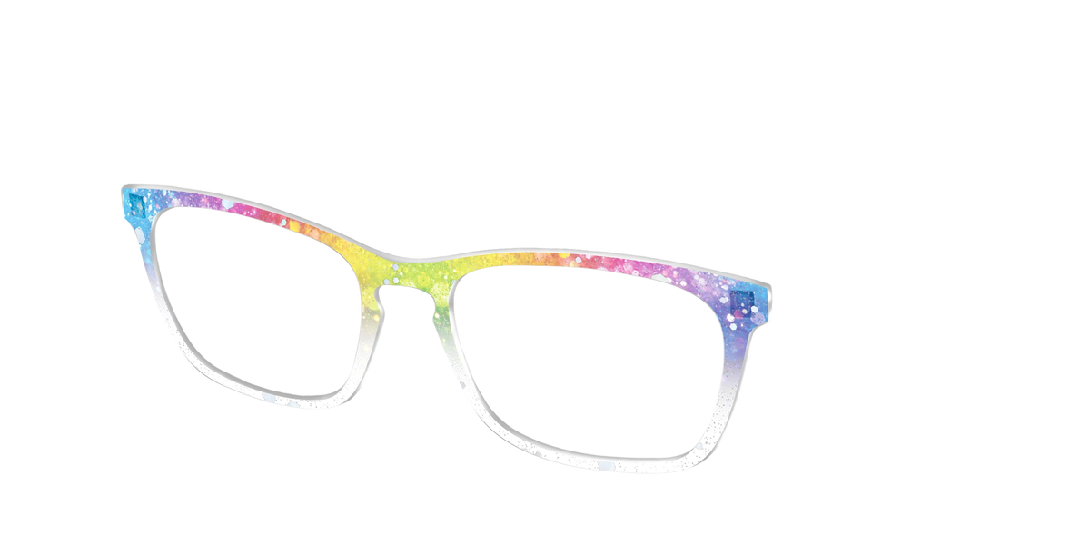 The Bold Bokeh Glitter Crystal