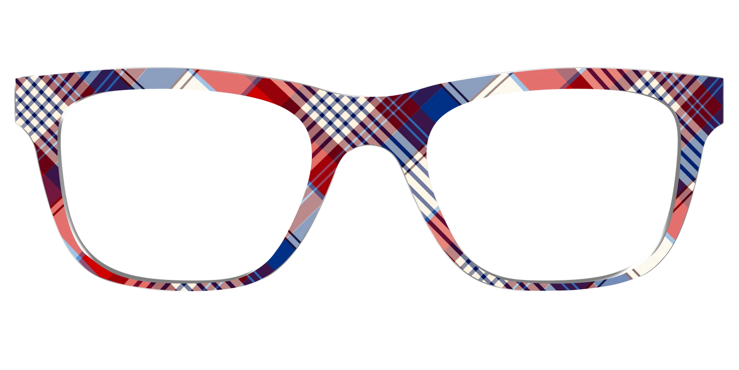 The Heritage Plaid