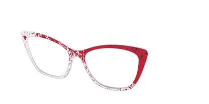 Bulls Splatter