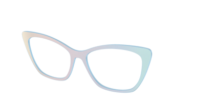 The Pastel Dot Iridescent