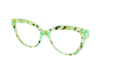 The Matcha Pearl Tortoise