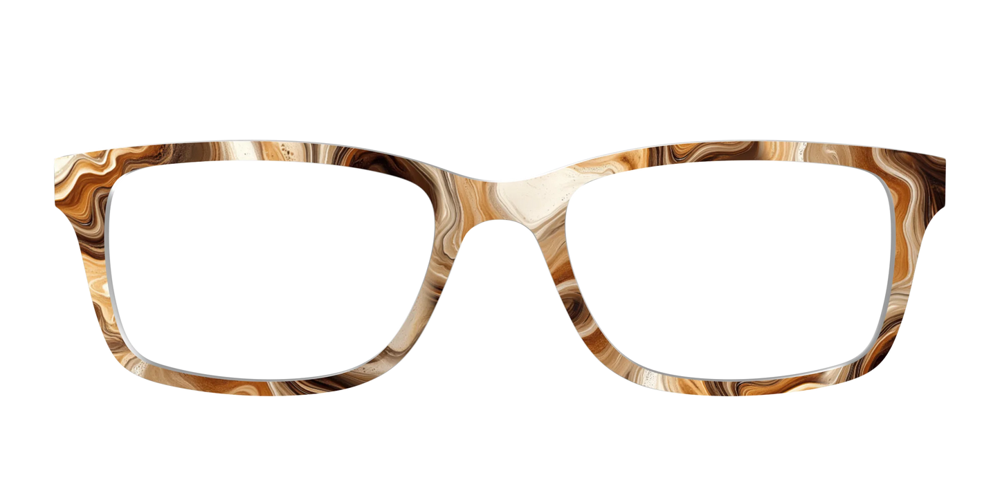 The Espresso Marble