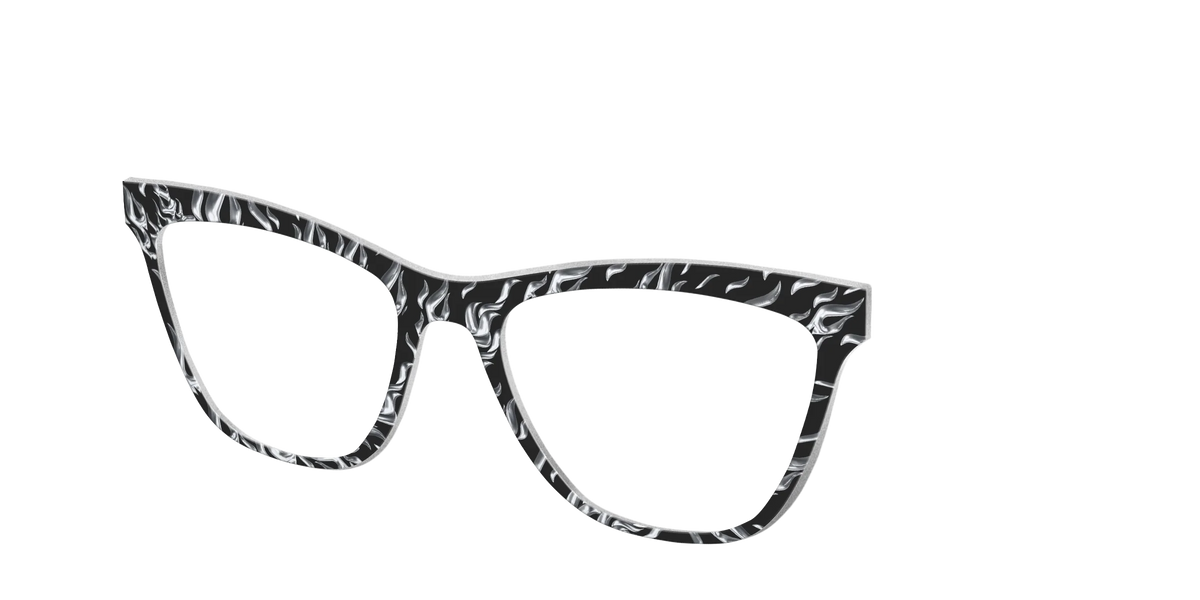 The Chrome Flames