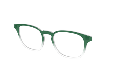 The Spruce Gradient Crystal