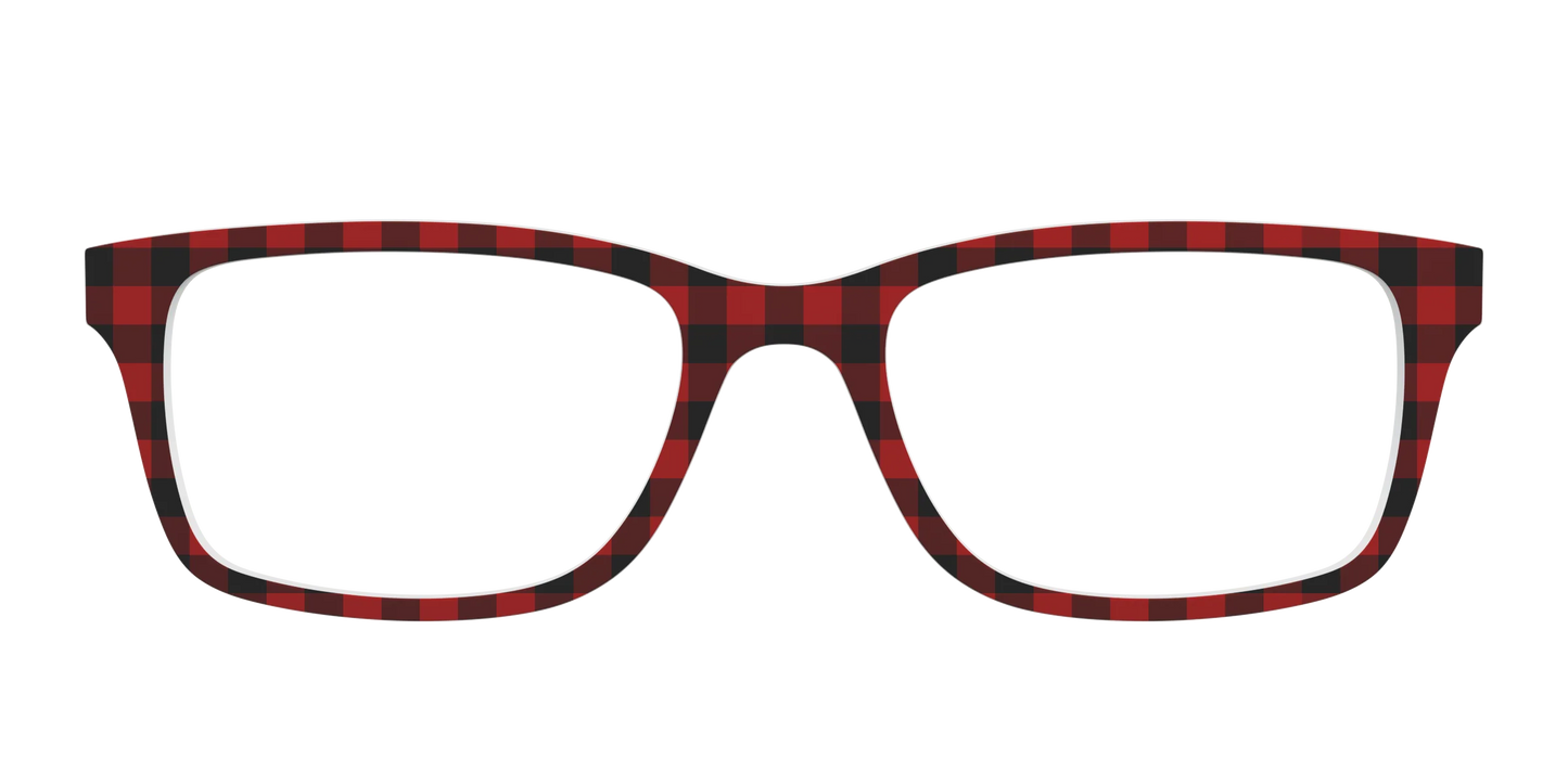 The Buffalo Plaid