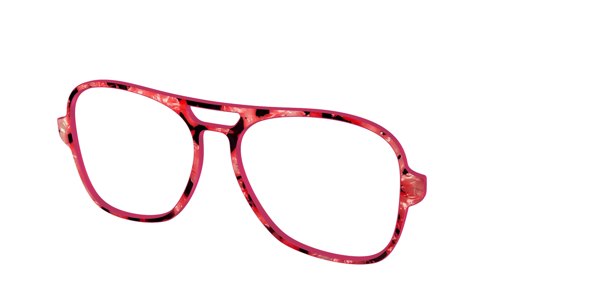 The Red Agate Pearl Tortoise