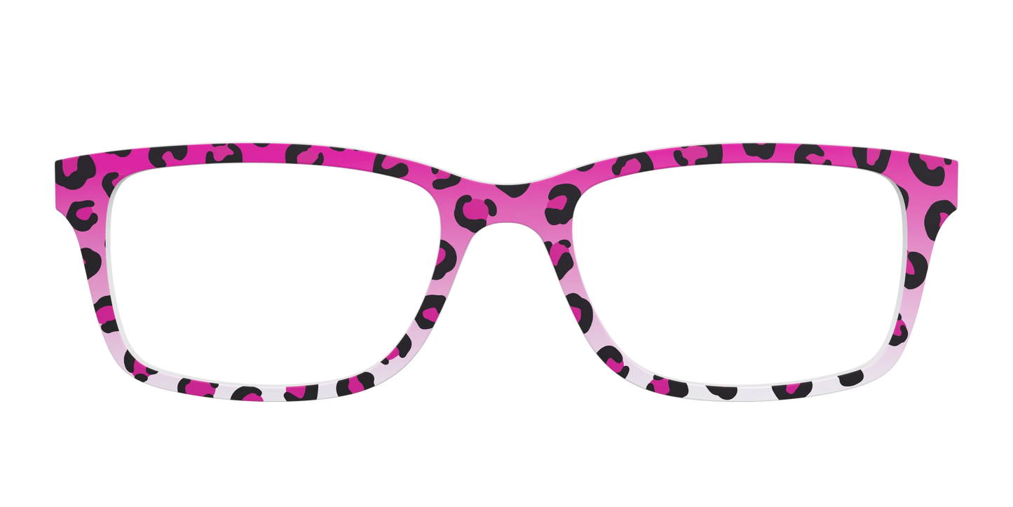 The Pink Cheetah