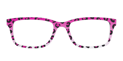 The Pink Cheetah