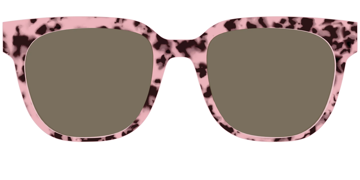 The Polarized True Love Tort Sun Top