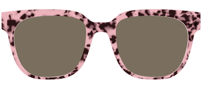 The Polarized True Love Tort Sun Top