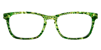 The Green Bev Bubbles